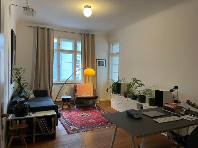 Cozy Neukölln Apartment | Lots of Natural Light