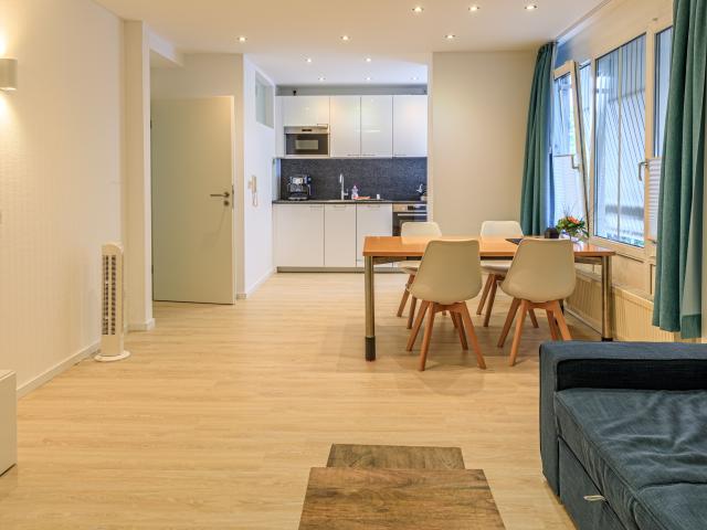 Cozy, nice home