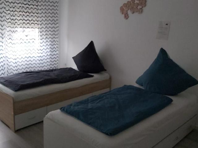 Cozy & nice loft Koblenz