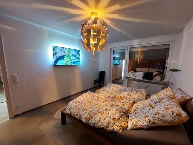 Cozy & nice loft, Leverkusen Amsterdam Apartments for Rent