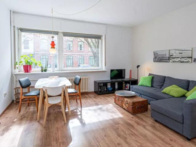 Cozy & nice suite, Berlin, Berlin Amsterdam Apartments for Rent
