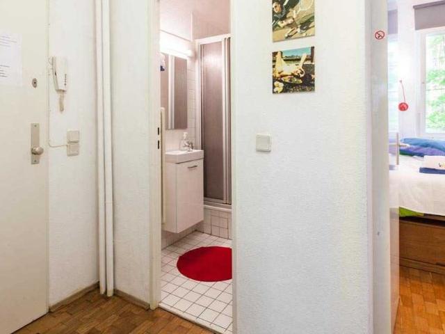 Cozy & nice suite, Berlin, Berlin Amsterdam Apartments for Rent