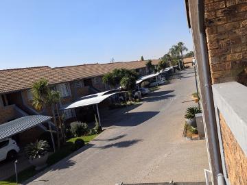 City of Ekurhuleni Metropolitan Municipality, Gauteng, South Africa