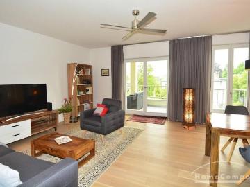 Cozy one bedroom apartment in Potsdam, furnished