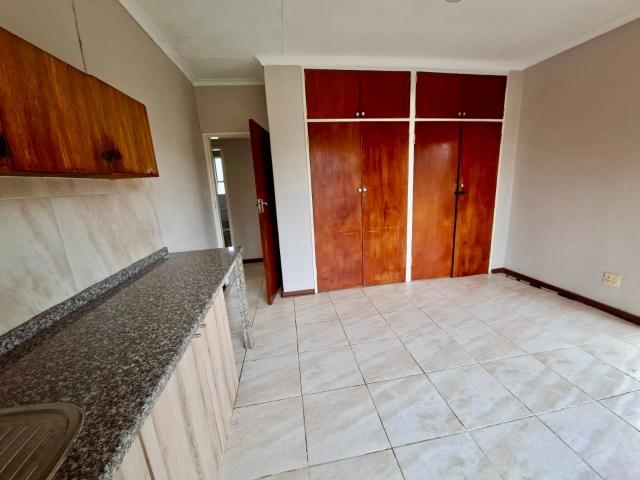 Cozy One Bedroom property – Ideal for a Single Person