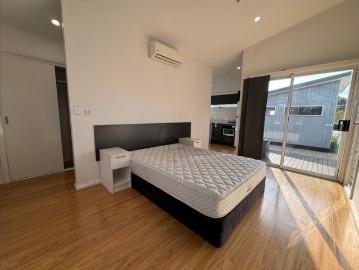 Cozy One Bedroom Studio at Thornton Apartments