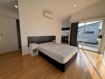 Cozy One Bedroom Studio at Thornton Apartments
