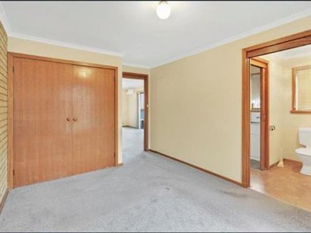 Cozy One bedroom unit
