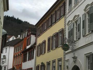 Kohlhof, Heidelberg, Rhein-Neckar, Rhein-Neckar-Kreis, Baden-Württemberg