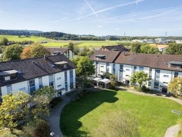 Stiglimatt, Lyss, Verwaltungskreis Seeland, Verwaltungsregion Seeland, Kanton Bern