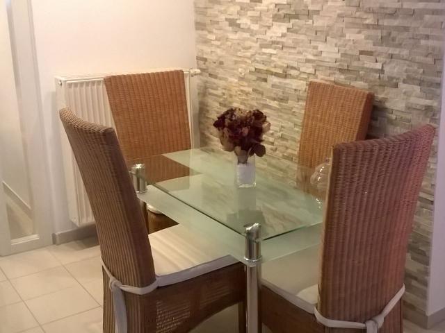 Cozy attic apartment in a high quality residential area in the west of Cologne!, Koln Amsterdam Apartments for Rent