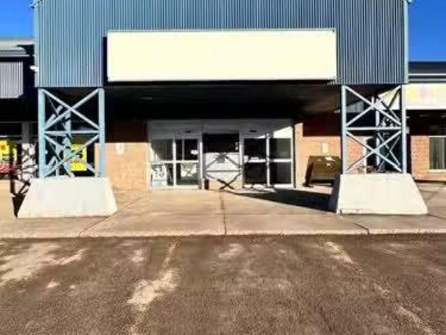 Cozy # Avenue, Blairmore, AB, T0K 0E0 commercial for lease.