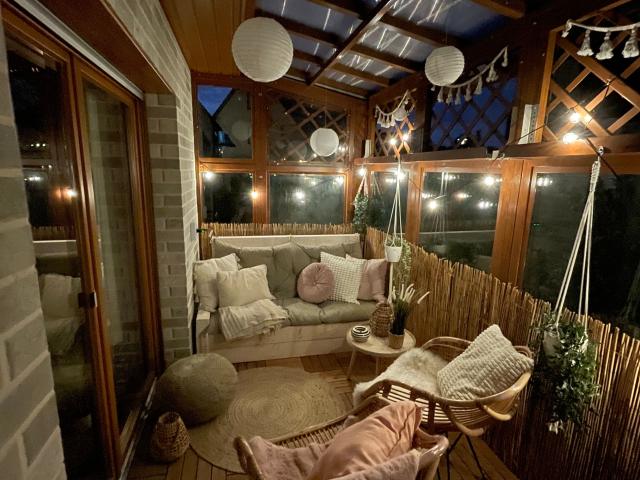 Cozy & awesome flat Verl