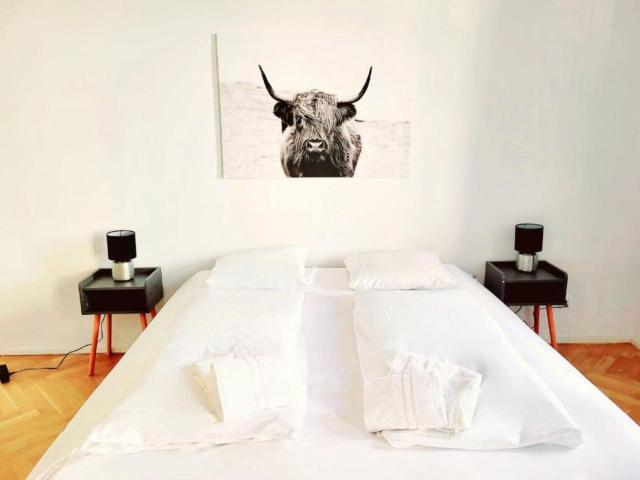 Cozy & awesome flat, Wien