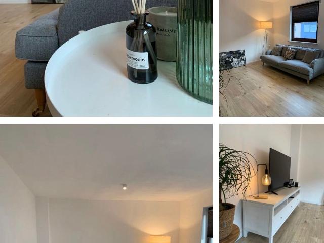 Cozy & awesome home, Bremen Amsterdam Apartments for Rent