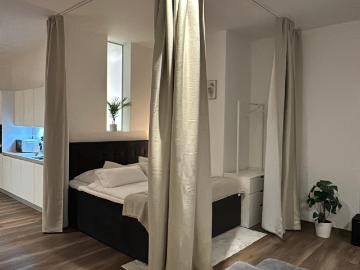 Wohnung zur Miete in Hüsingstraße