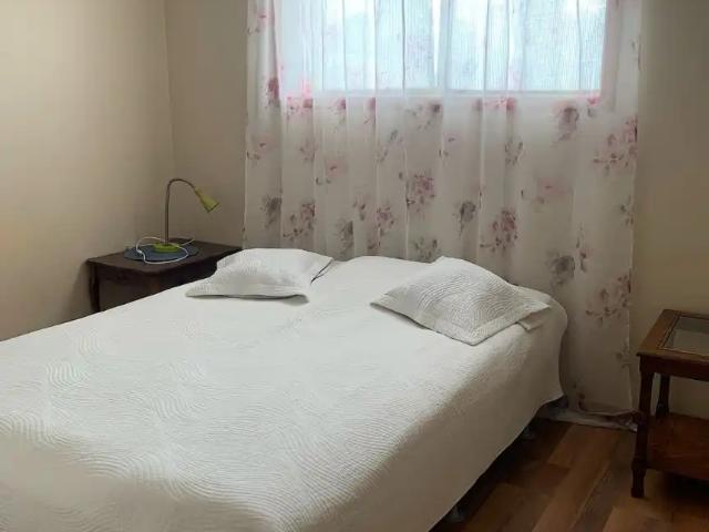 Cozy Accommodation