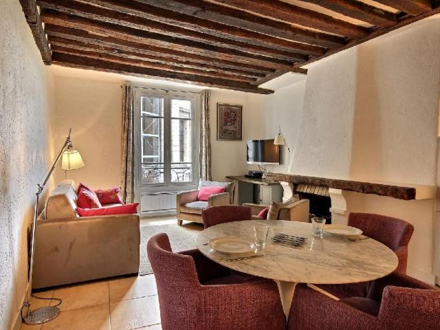 Cozy & amazing home, Paris Amsterdam Apartments for Rent