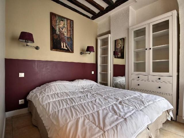 Cozy & amazing home, Paris Amsterdam Apartments for Rent
