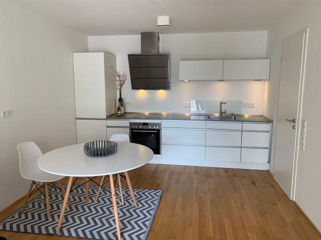 Cozy and wonderful apartment in Frankfurt am Main, Frankfurt Amsterdam Apartments for Rent