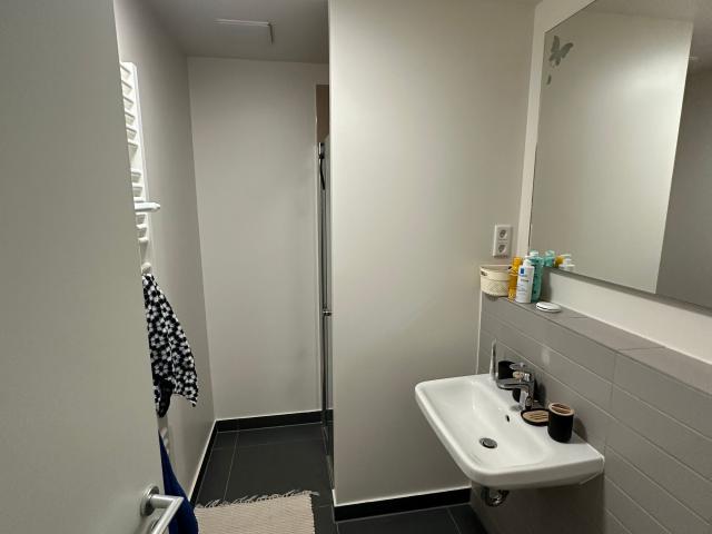Cozy and wonderful flat in Alt Hohenschönhausen