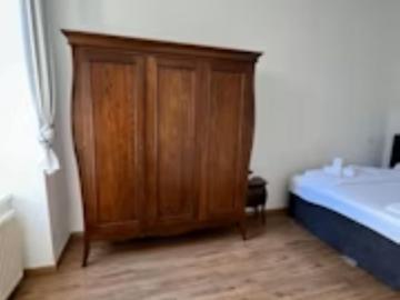 Cozy and awesome apartment great view!, Vienna Amsterdam Apartments for Rent