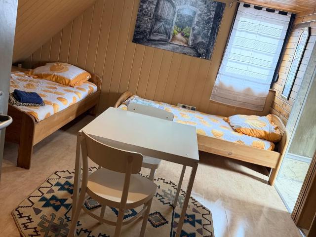Cozy and awesome loft in Bisingen