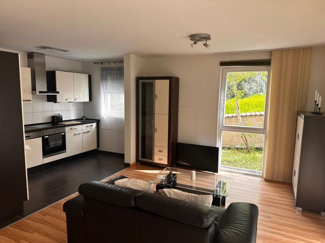 Cozy and awesome loft with garden, Mainz Amsterdam Apartments for Rent