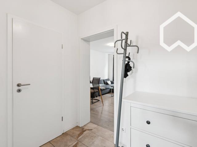 Cozy and attractive house in a prime location Düsseldorf
