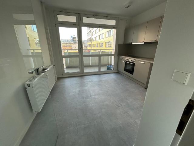 Cozy and beautiful apartment in Mitte