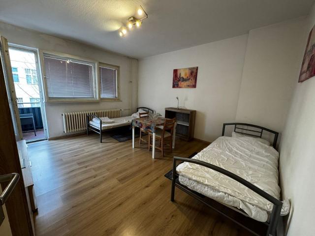 Cozy and beautiful apartment in Moabit, Berlin Amsterdam Apartments for Rent
