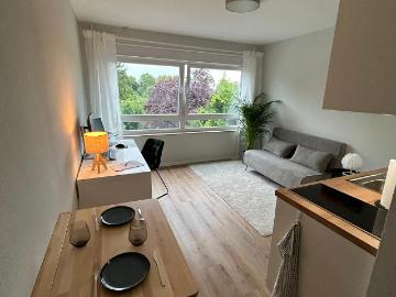 Cozy and beautiful apartment in Dortmund