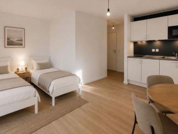 Cozy and beautiful apartment
