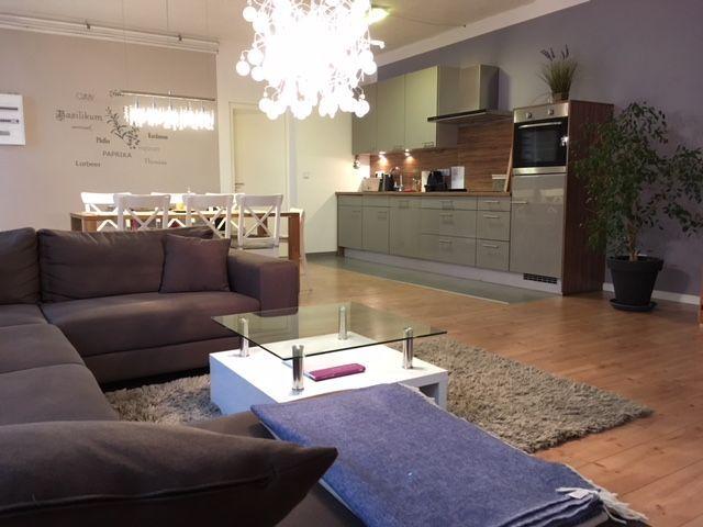 Cozy and beautiful flat in Hamburg Winterhude