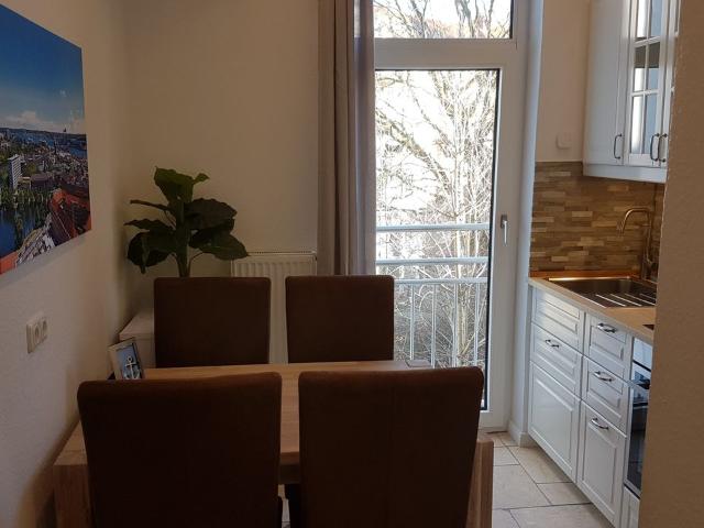 Cozy and beautiful flat in Kiel, Kiel Amsterdam Apartments for Rent