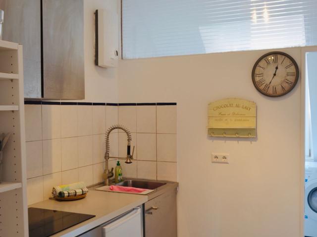 Cozy and beautiful suite with nice city view, Heidelberg, Heidelberg Amsterdam Apartments for Rent
