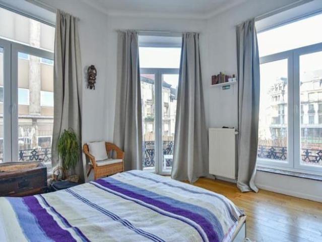 Cozy and bright apartment in the city center