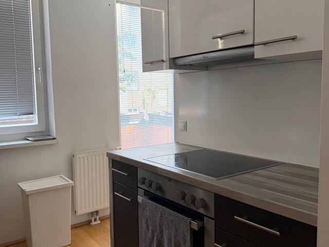 Cozy and bright studio, Vienna Amsterdam Apartments for Rent