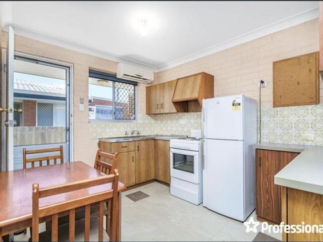 Cozy and budget friendly unit
