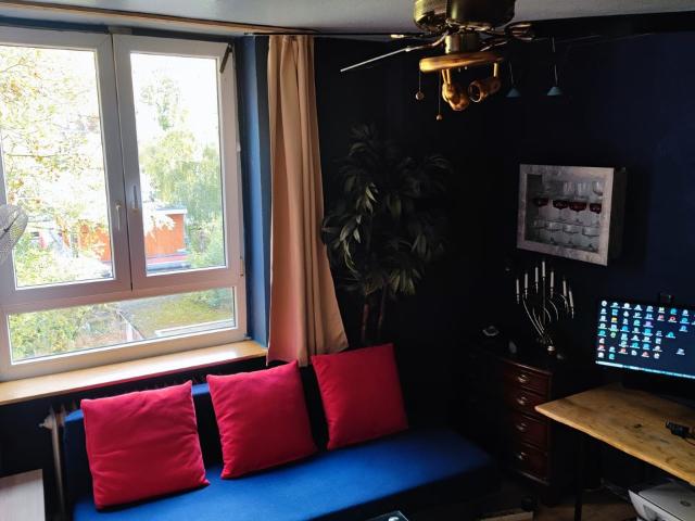 Cozy and charming 2 room apartment in Cologne Ehrenfeld for temporary rent 01.01.26 30.04.26, Koln Amsterdam Apartments for Rent