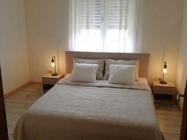 Cozy and charming apartment in Schwäbisch Hall