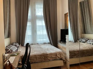 Wohnung mieten in Josephinenstraße, Düsseldorf
