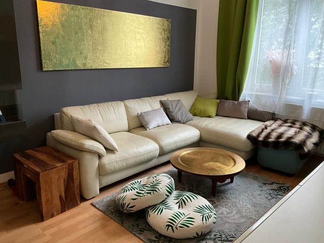Cozy and charming flat located in Düsseldorf, Dusseldorf Amsterdam Apartments for Rent