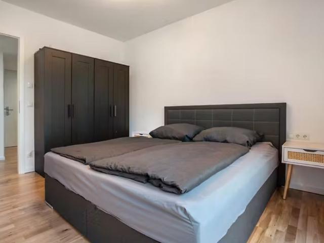Cozy and charming home in Greifswald