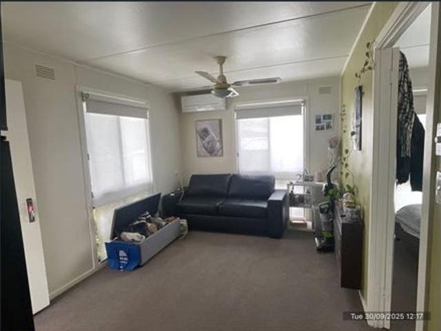 COZY AND COMFORTABLE – water usage included