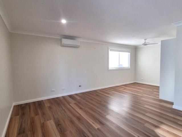 Cozy and Convenient: One Bedroom Granny Flat!