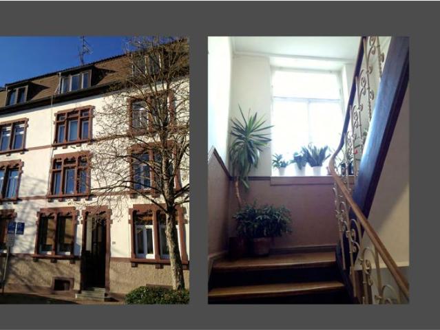 Cozy and Convenient Flat Close to Frankfurt Airport, Frankfurt Amsterdam Apartments for Rent
