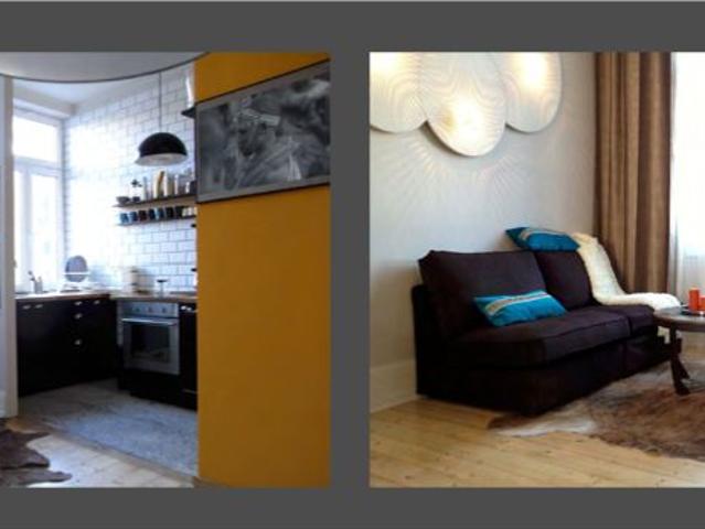 Cozy and Convenient Flat Close to Frankfurt Airport, Frankfurt Amsterdam Apartments for Rent