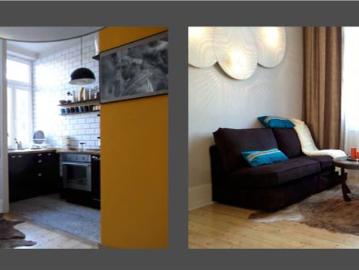 Wohnung zur Miete in Bruchfeldplatz
