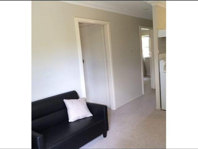 Cozy and Convenient 2 Bedroom Unit in Armidale Schedule a Viewing Today!